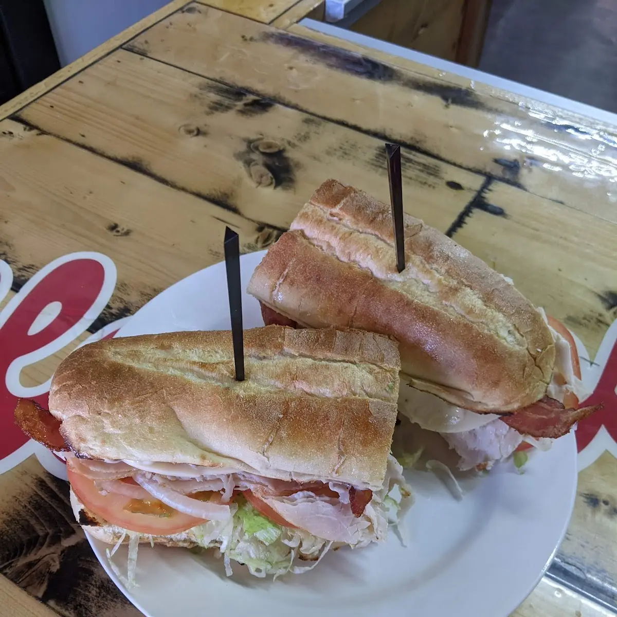 Turkey Club