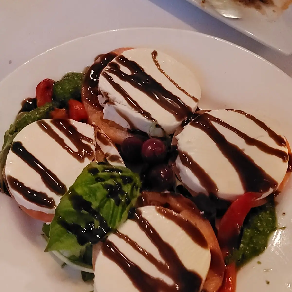Caprese Salad