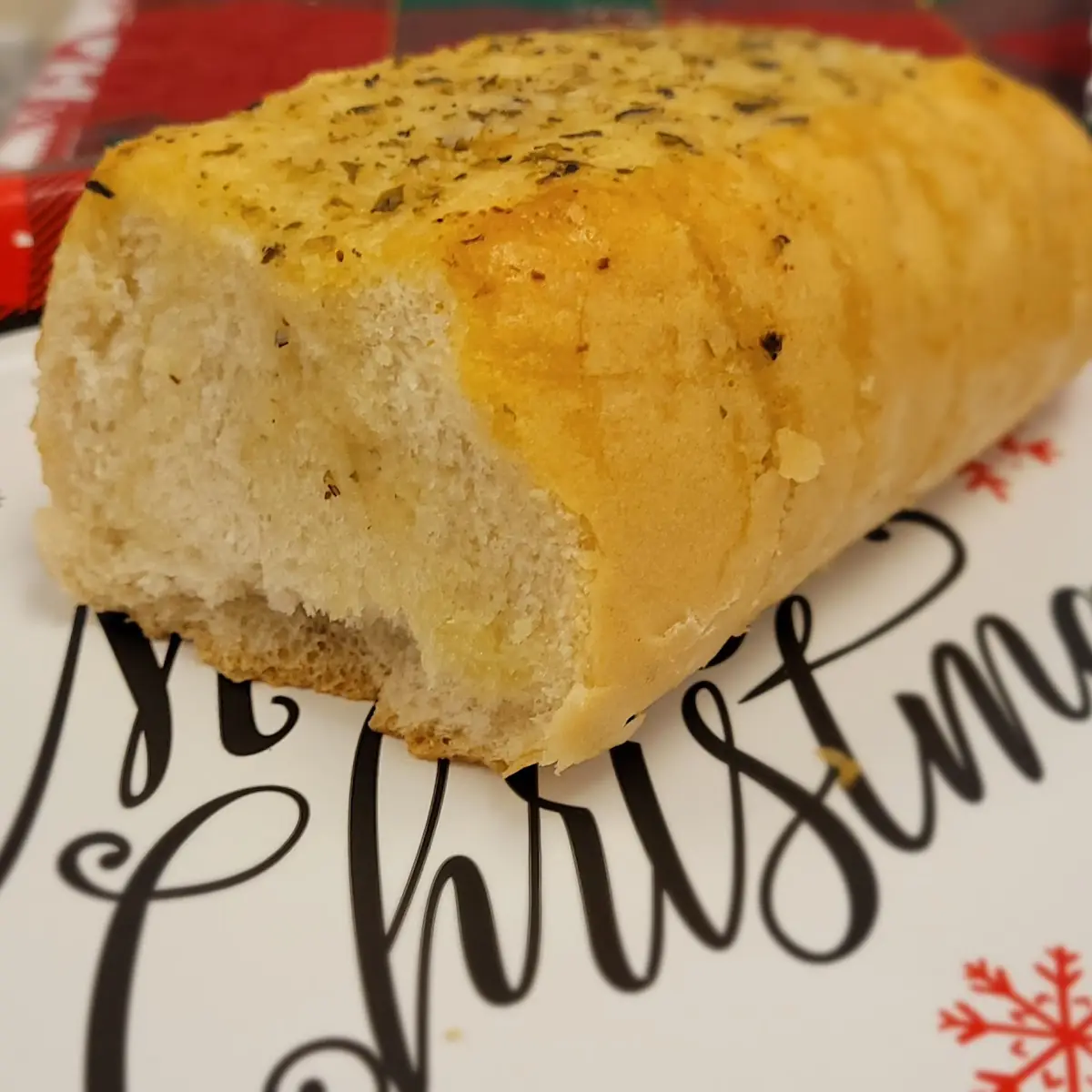 Garlic Bread