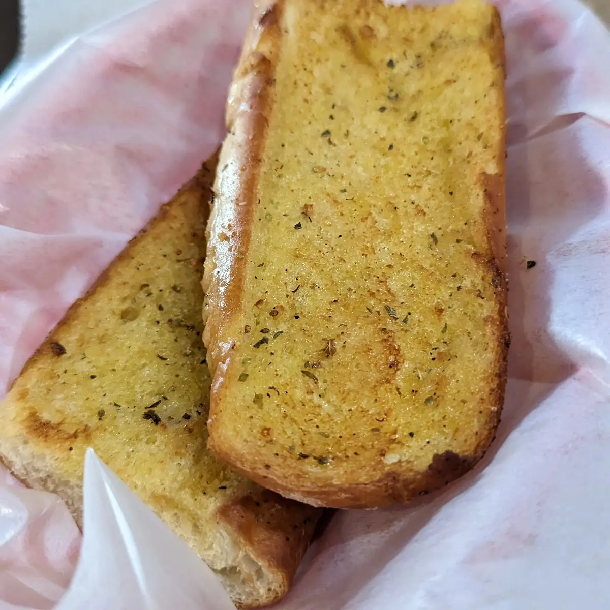 Garlic Bread