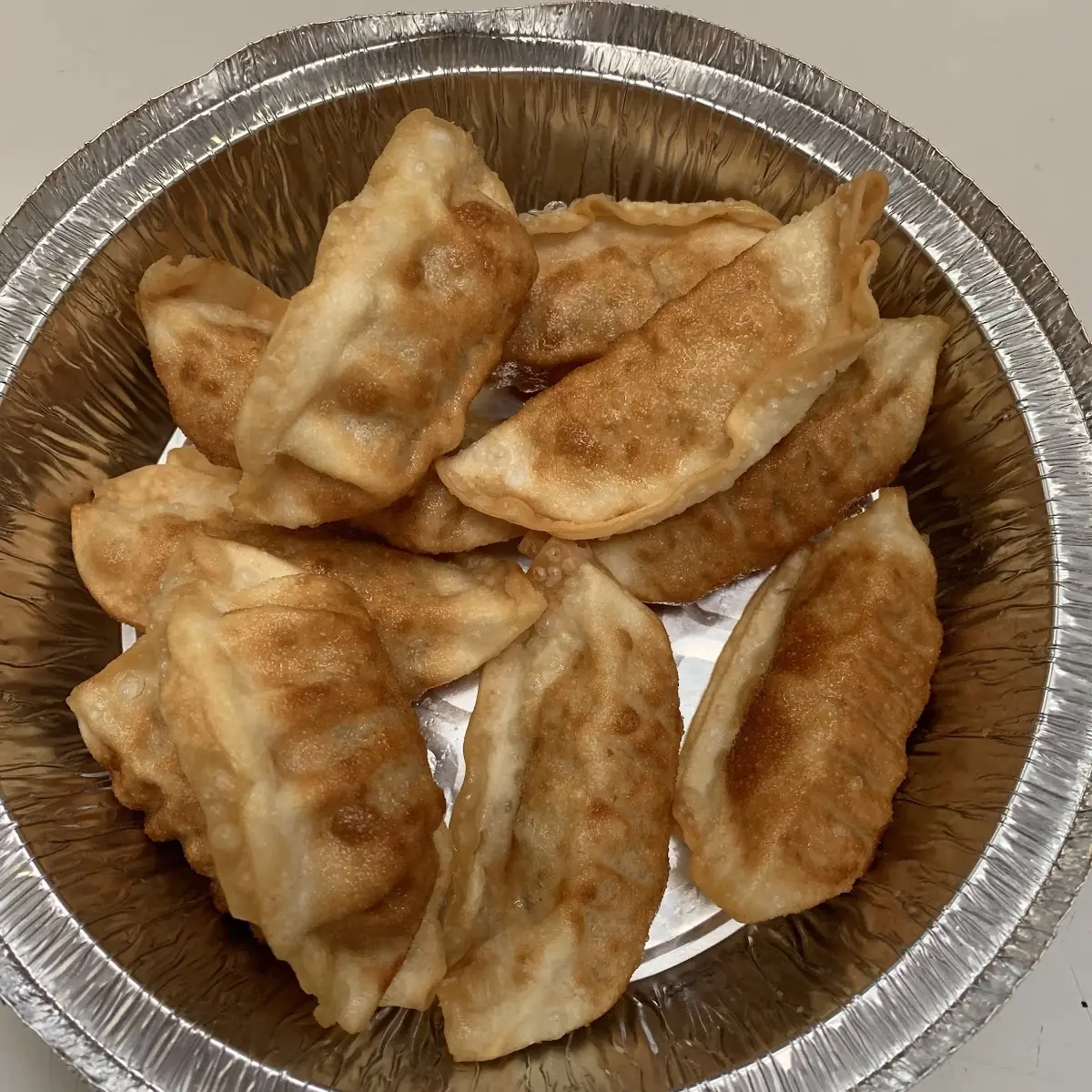 Fried Dumplings 10