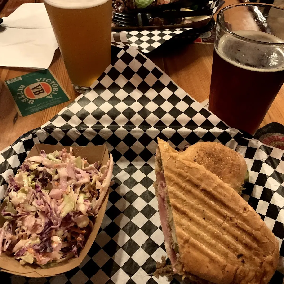 Pulled Pork