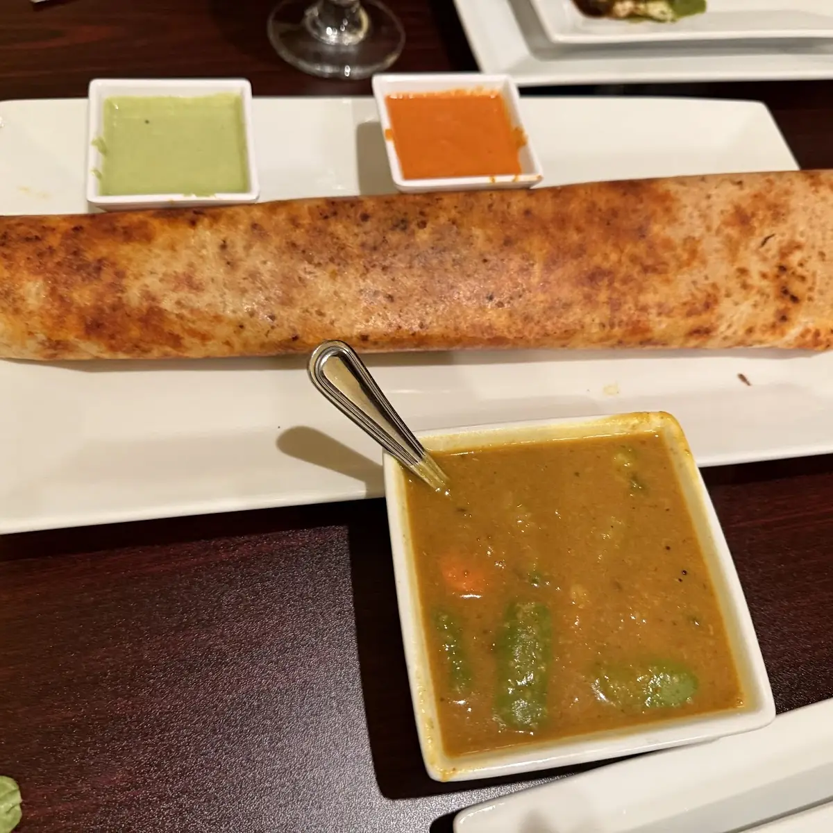 Masala Chai