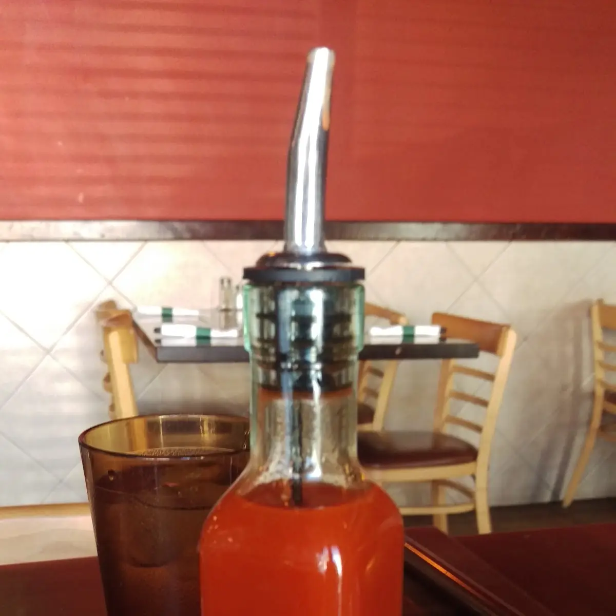 Hot Sauce