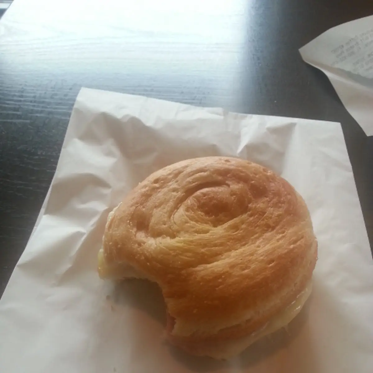 Croissant