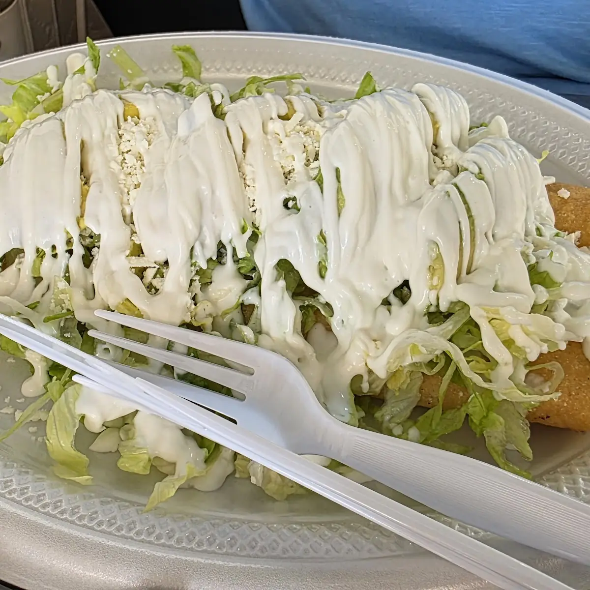 Caesar Salad