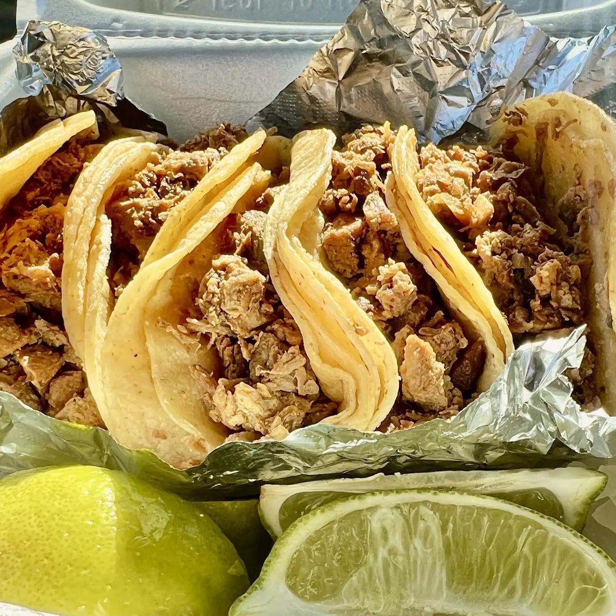 Carne Asada Tacos
