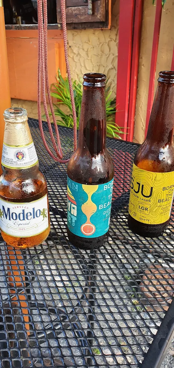 Craft Beer