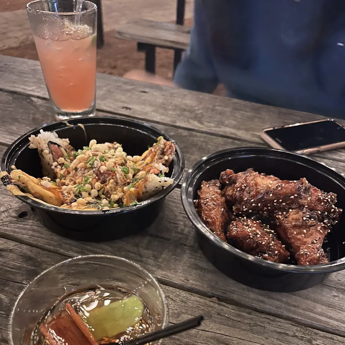 Korean Fried Chicken