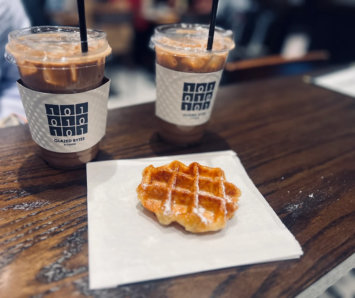 Cold Brew
