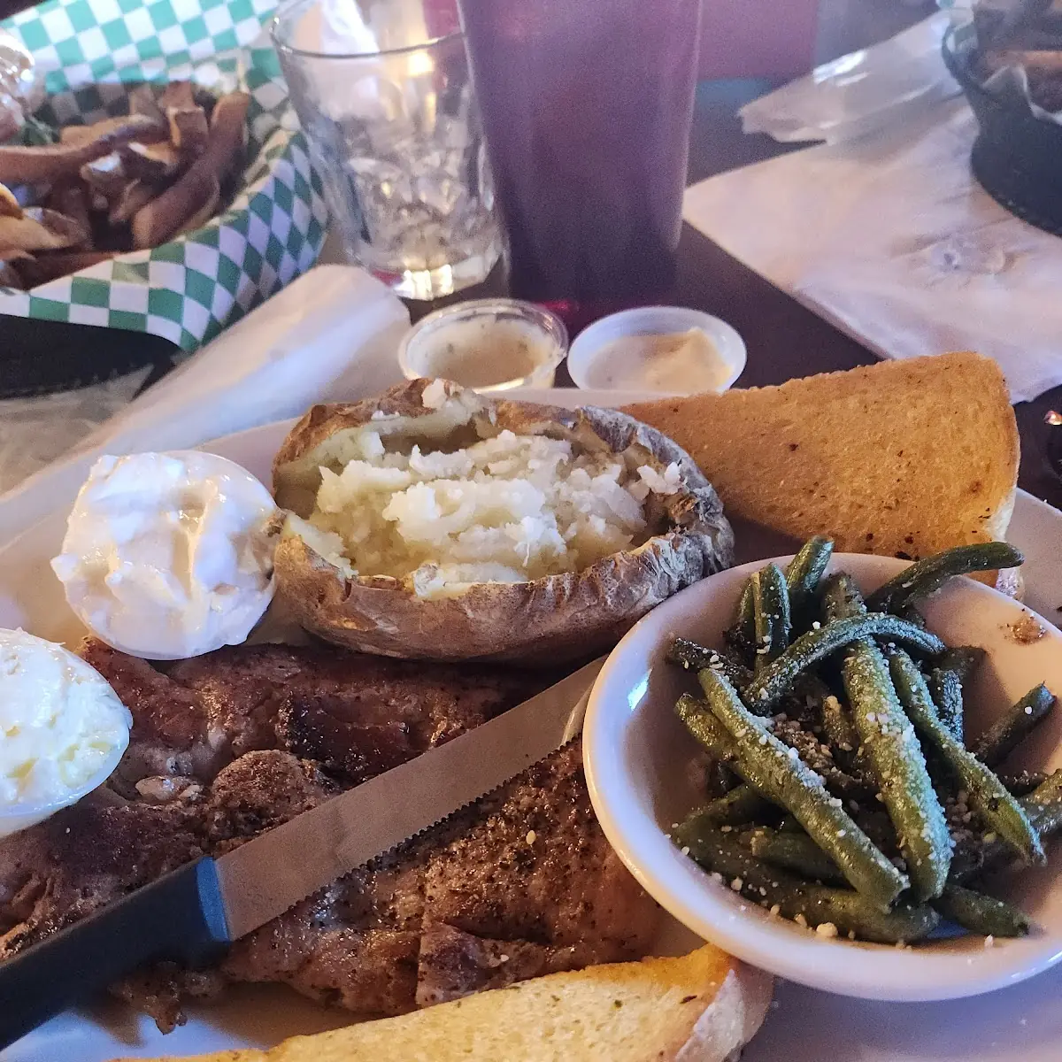 Pork Chop