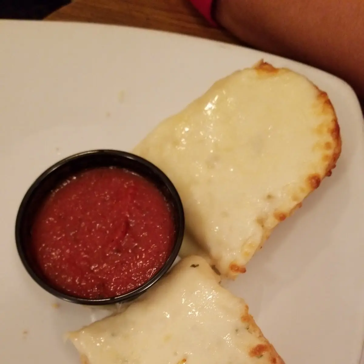 Garlic Bread