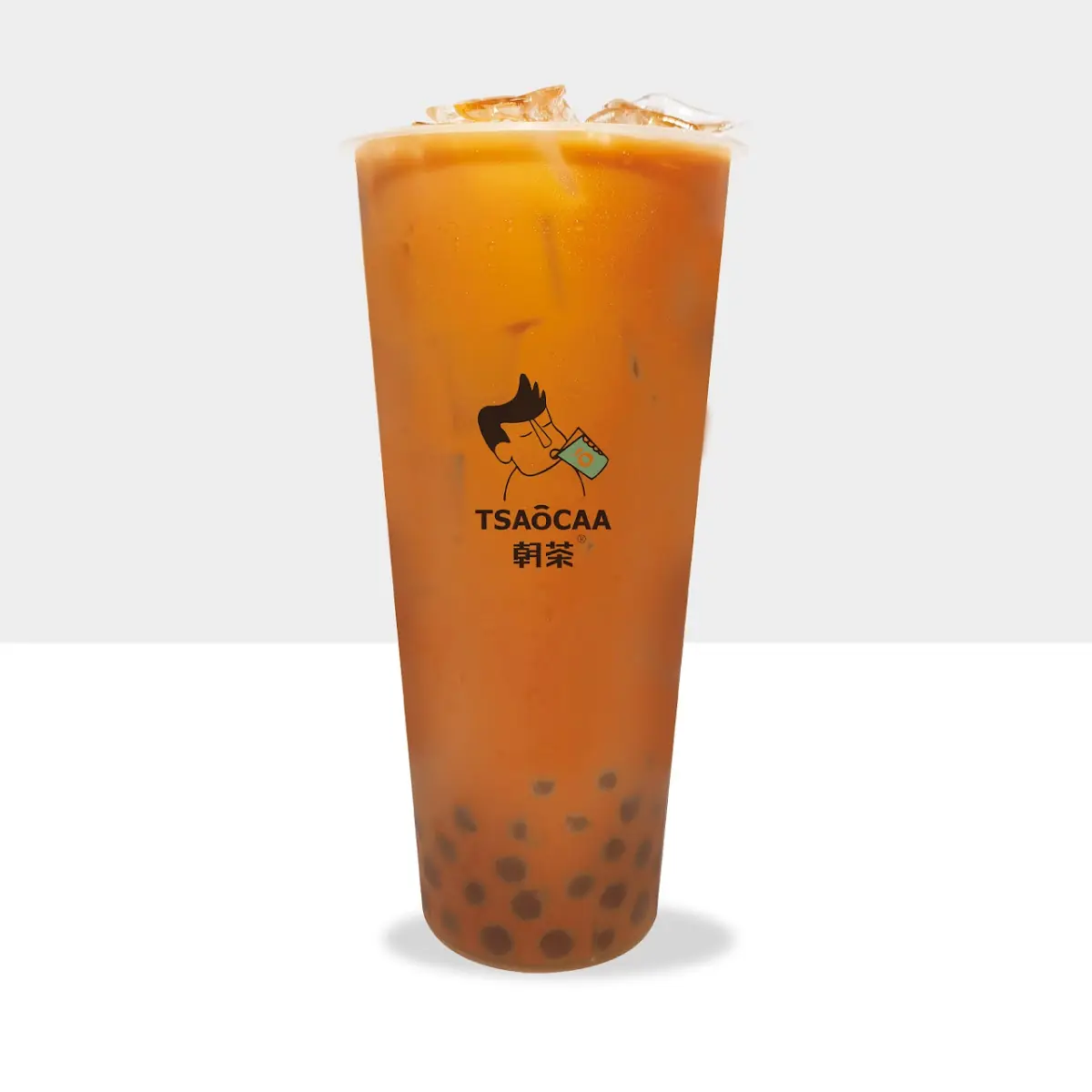 Thai Tea