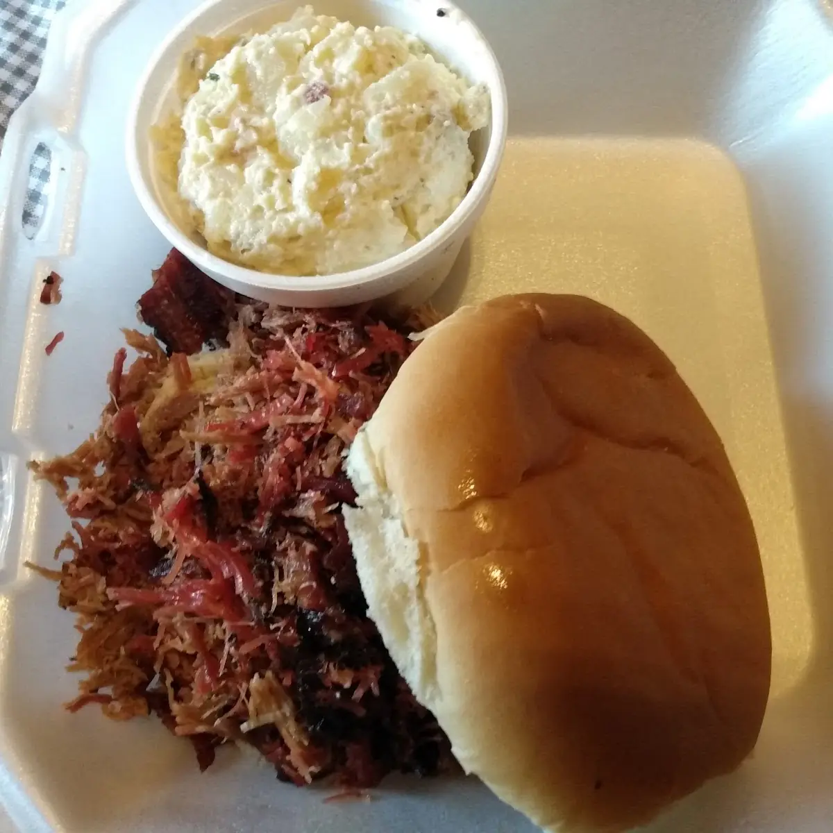 Potato Salad