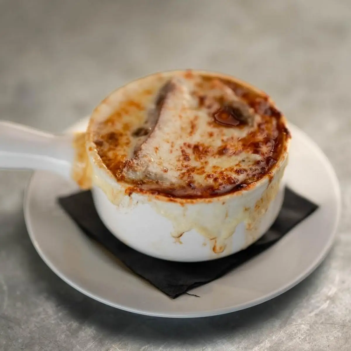 French Onion Soup