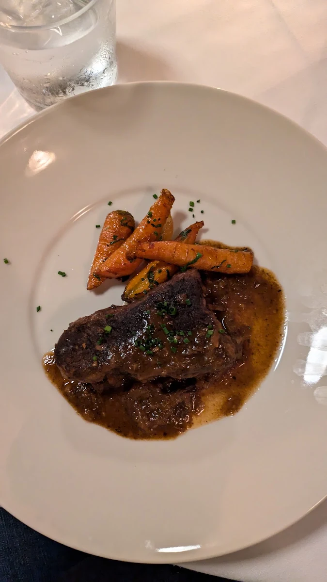Short Rib