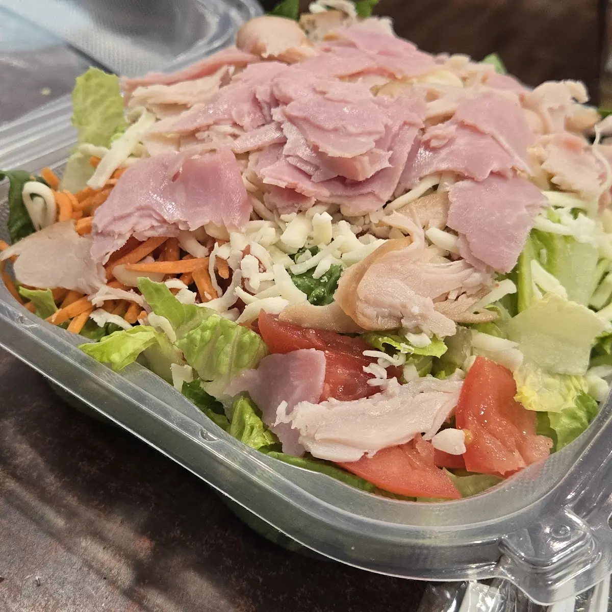Chef Salad