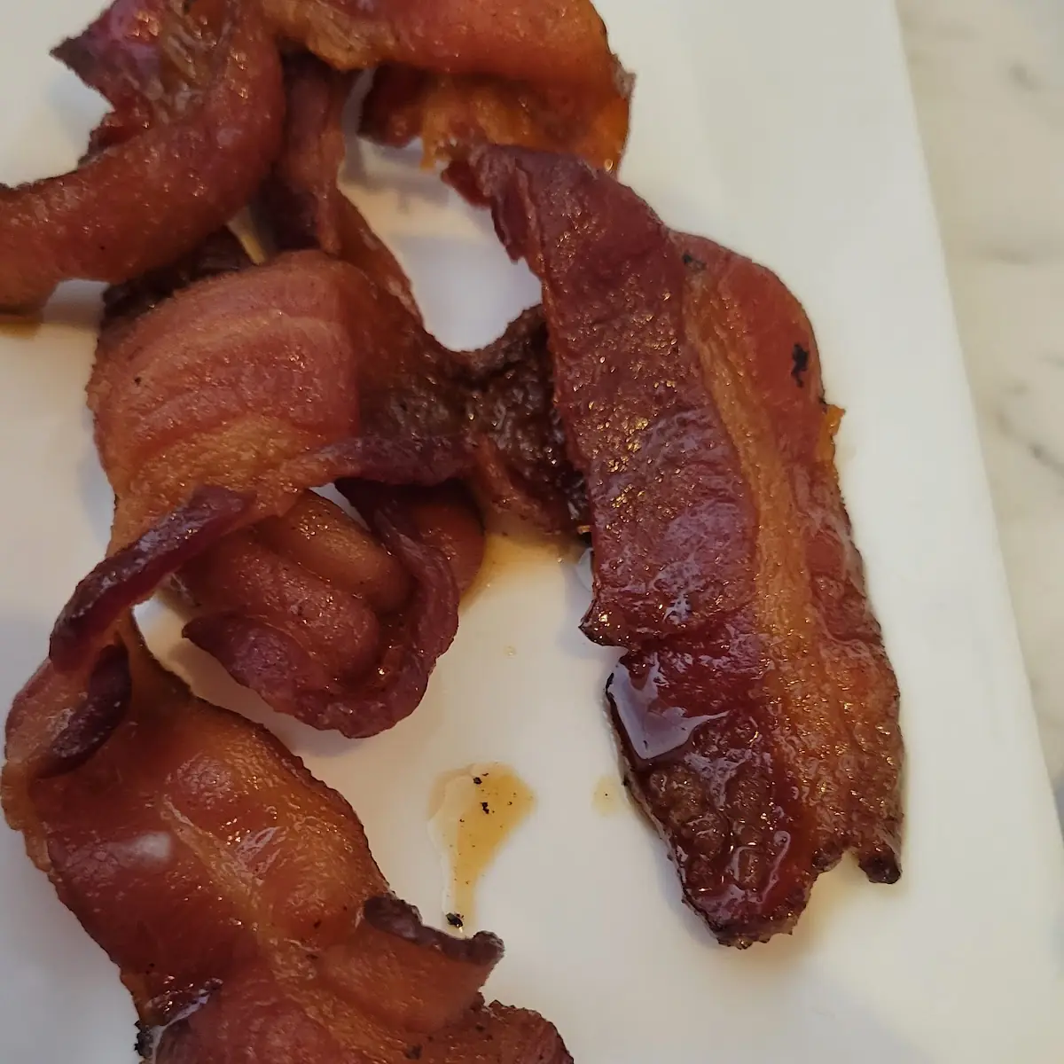 Bacon, Egg, and Cheese