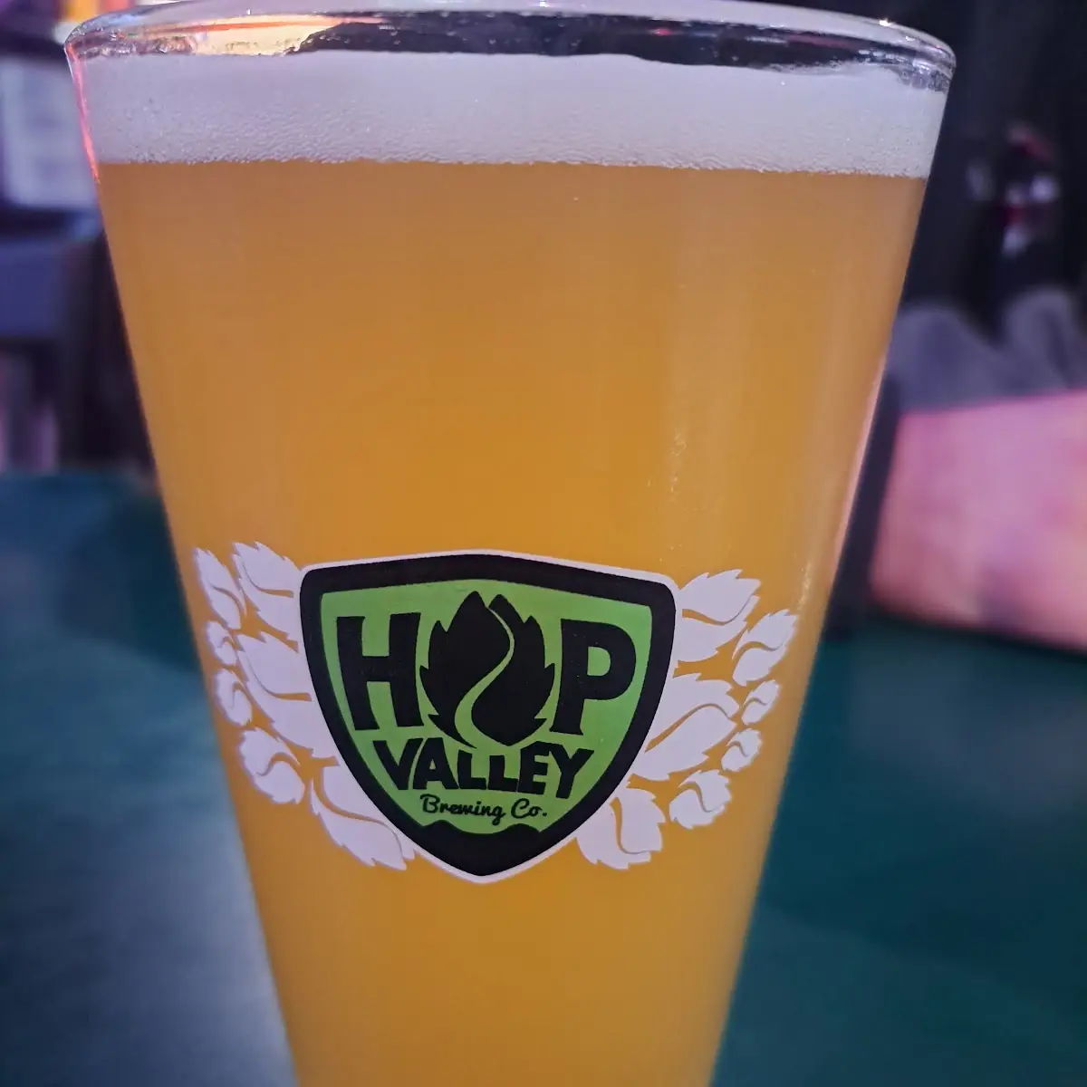 India Pale Ale