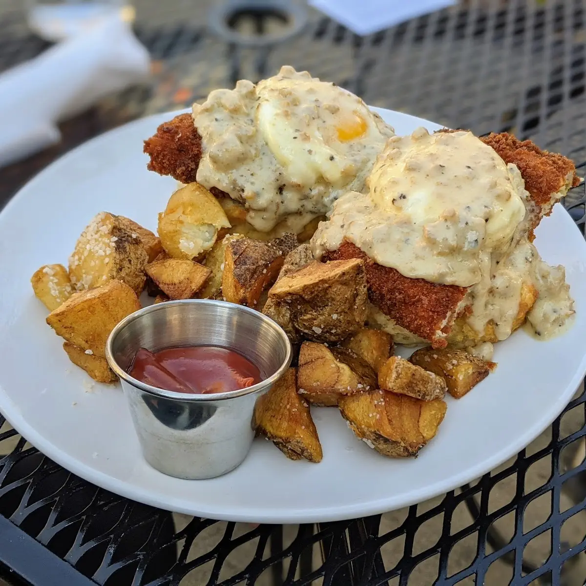 SD Home Fries