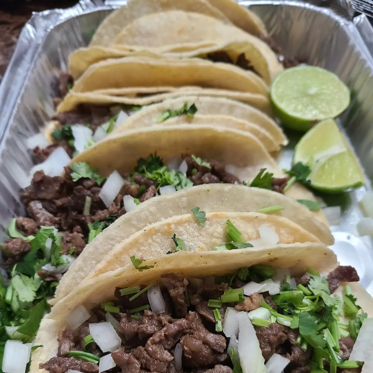 Asada Taco