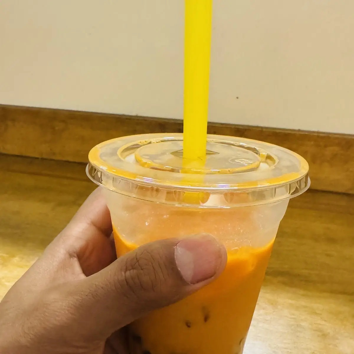 Mango Lassi