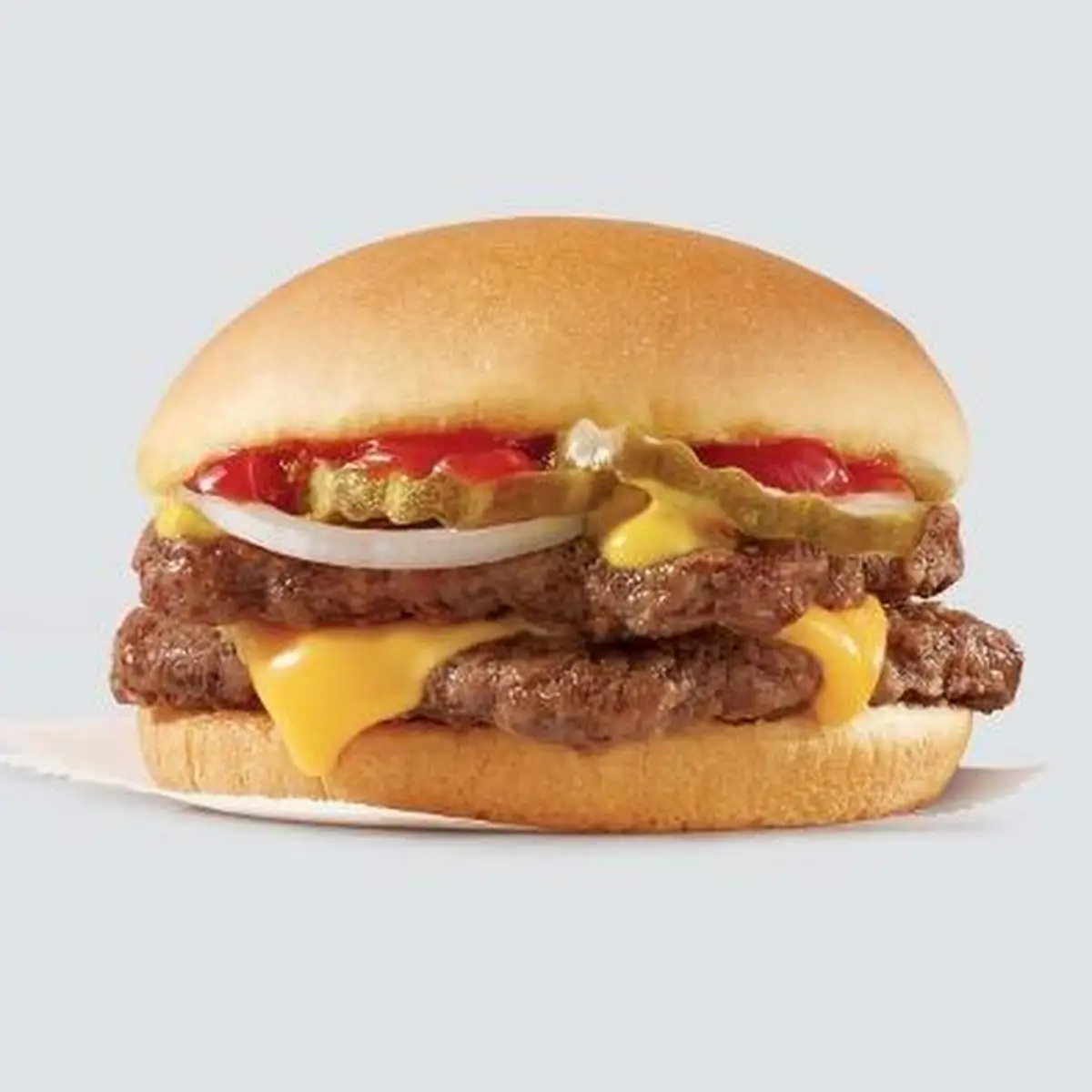 Double Stack