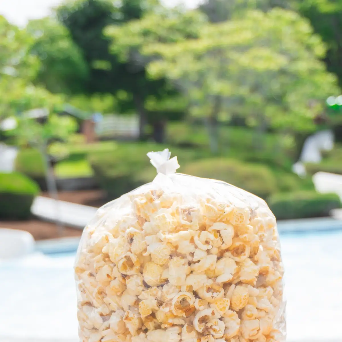 Kettle Corn