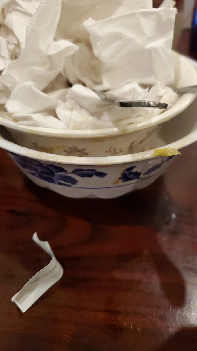 Hot Fudge