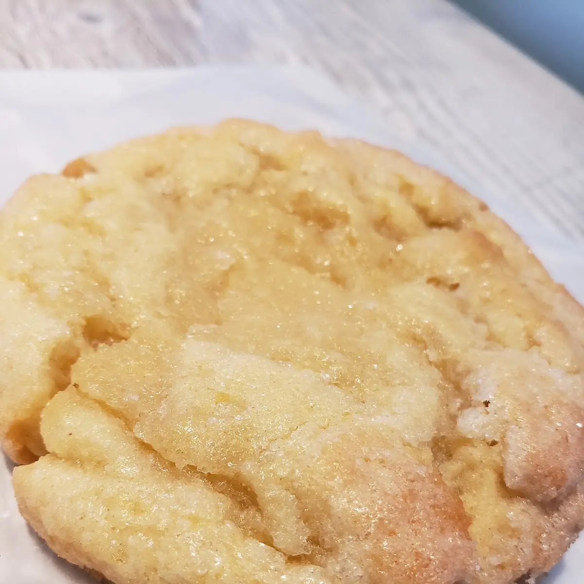 Chocolate Chip Cookie