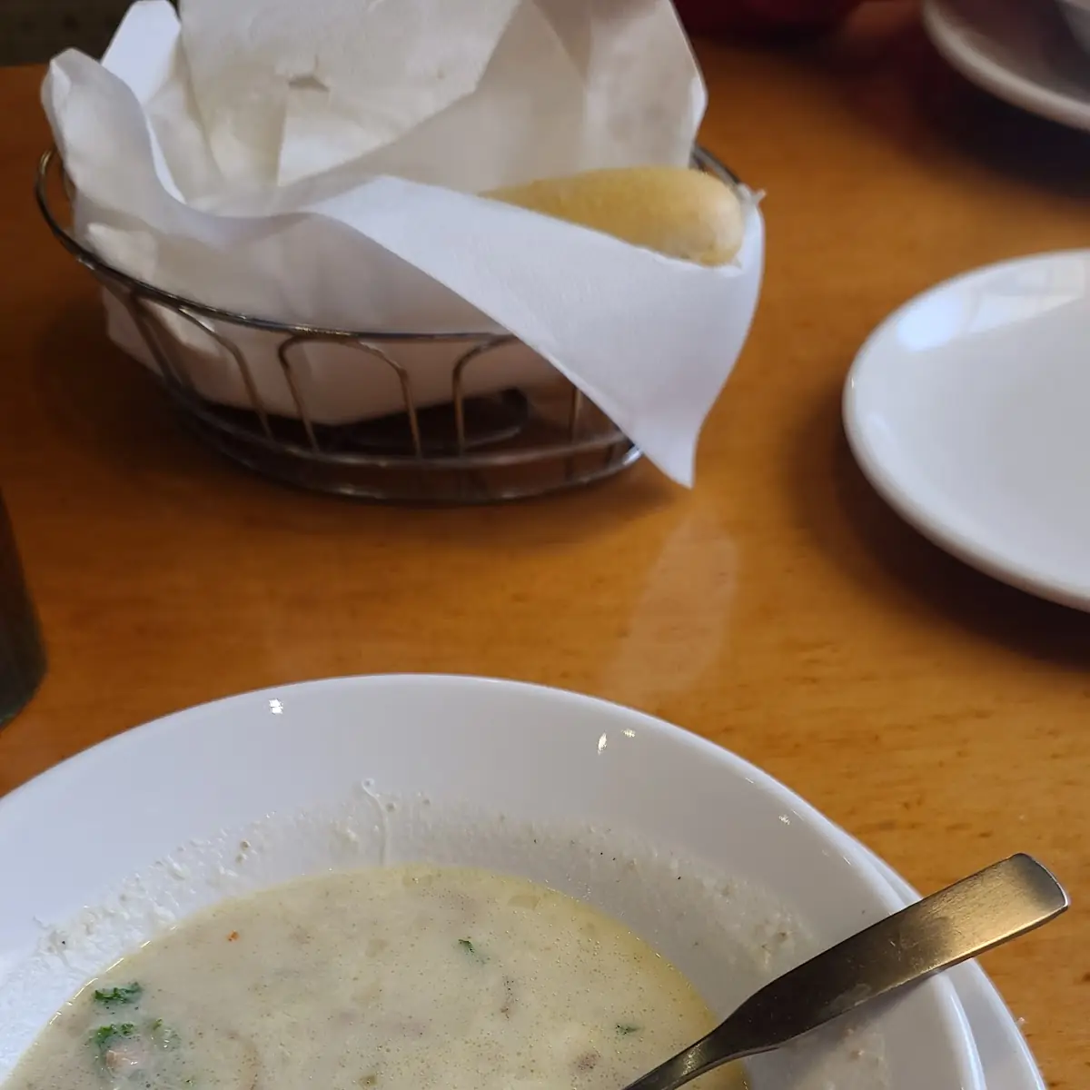 Zuppa Toscana