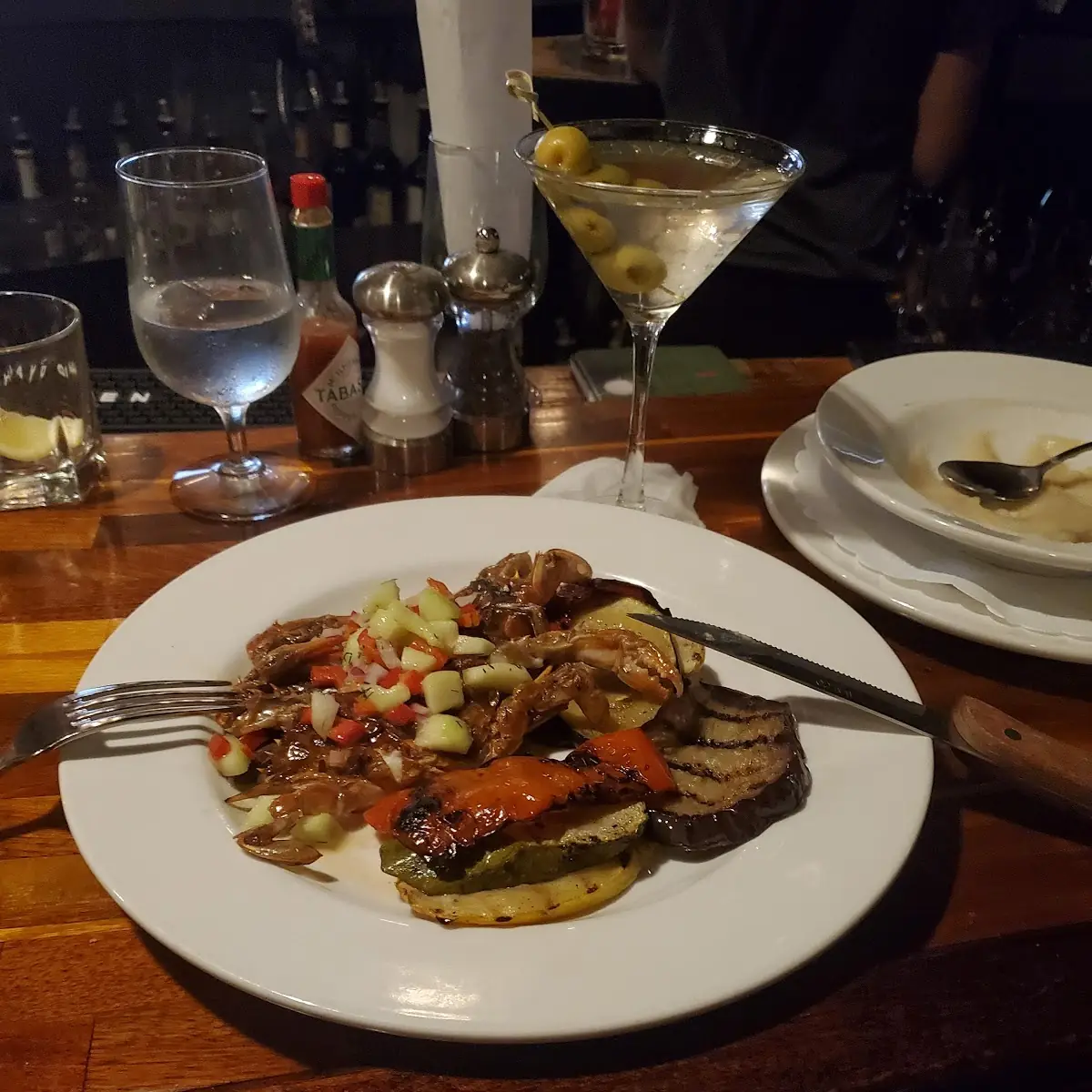 Soft Shell Crab
