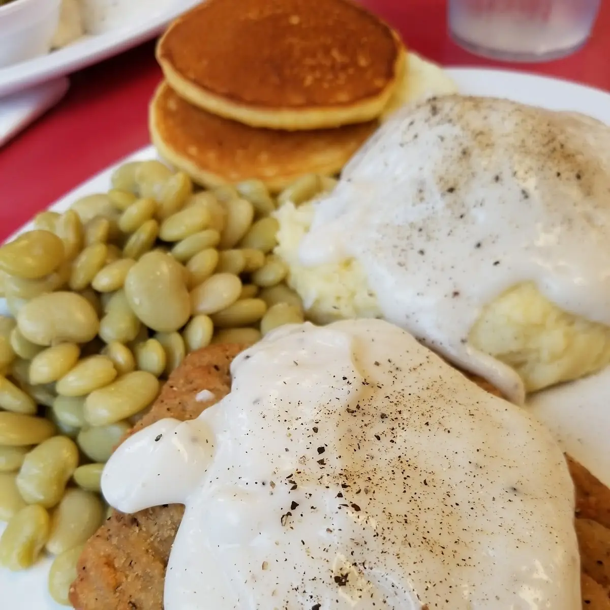 Chicken Fried Steak