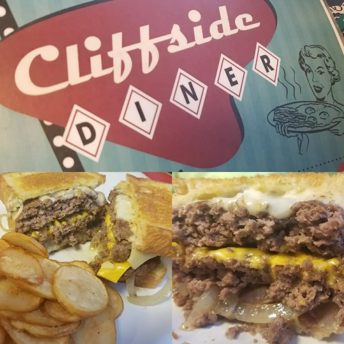 Patty Melt