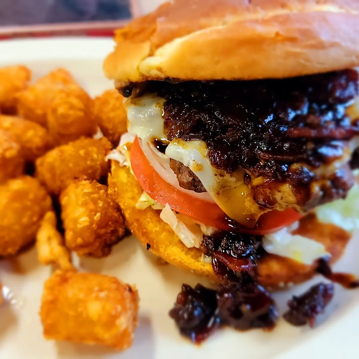 Tater Tots