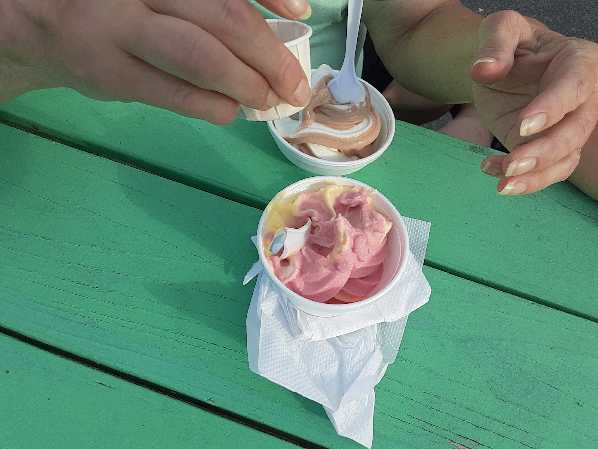 Soft Serve