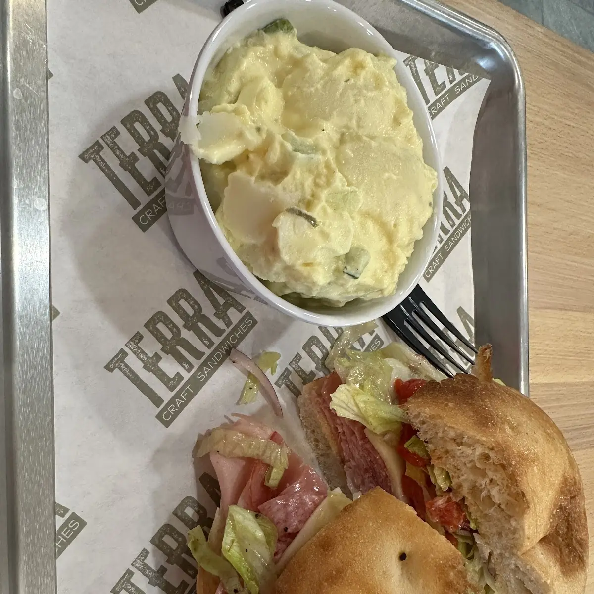 Potato Salad