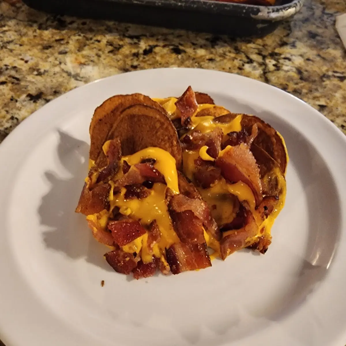 Pub Chips