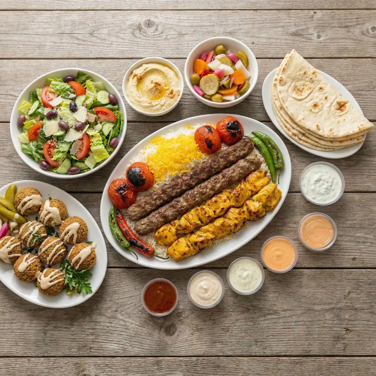 Kebab