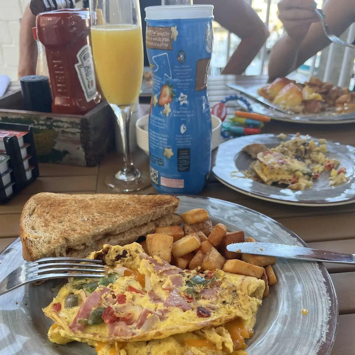 Omelette