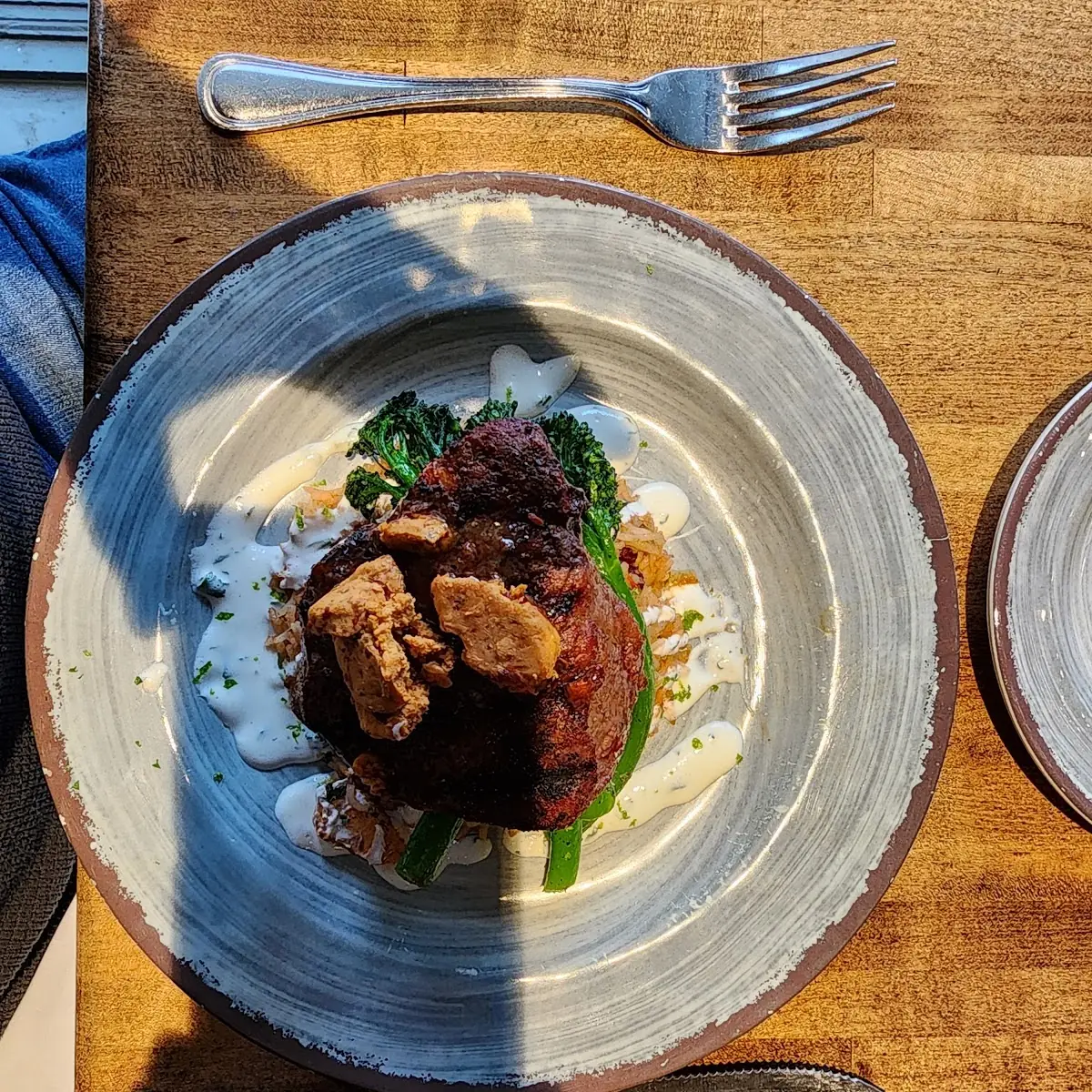 Sirloin Steak