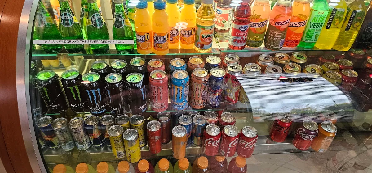 Orange Juice