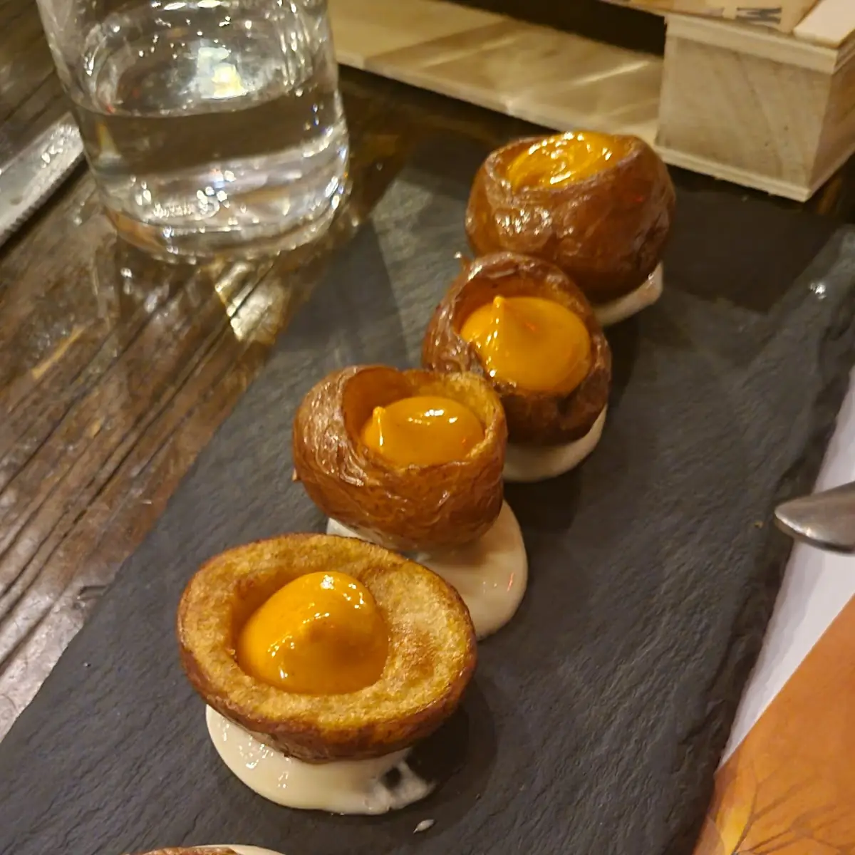 Papas Bravas