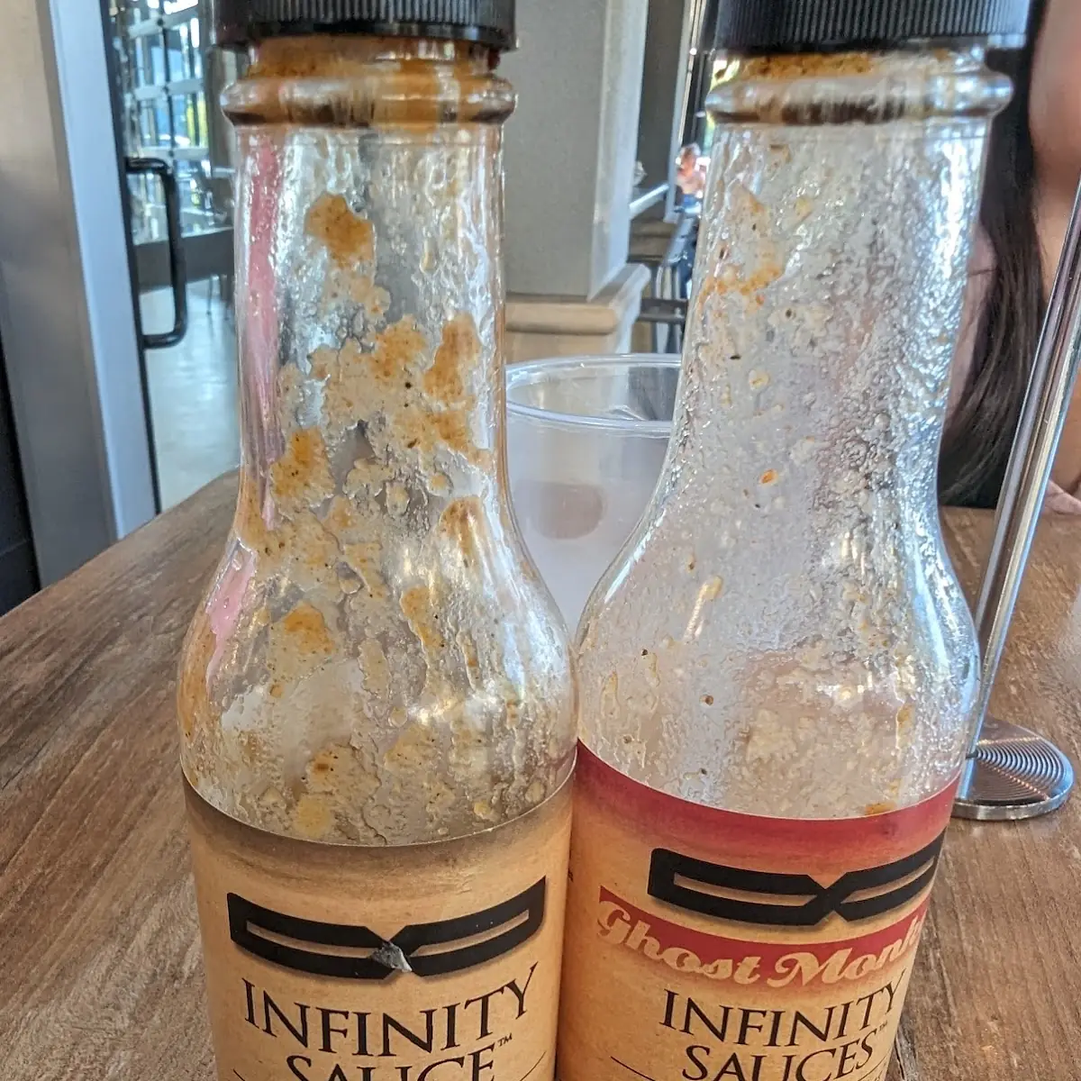 Hot Sauce
