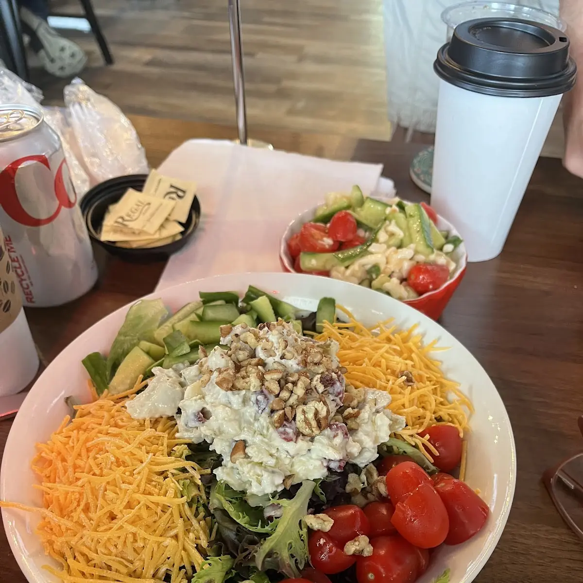 Cobb Salad