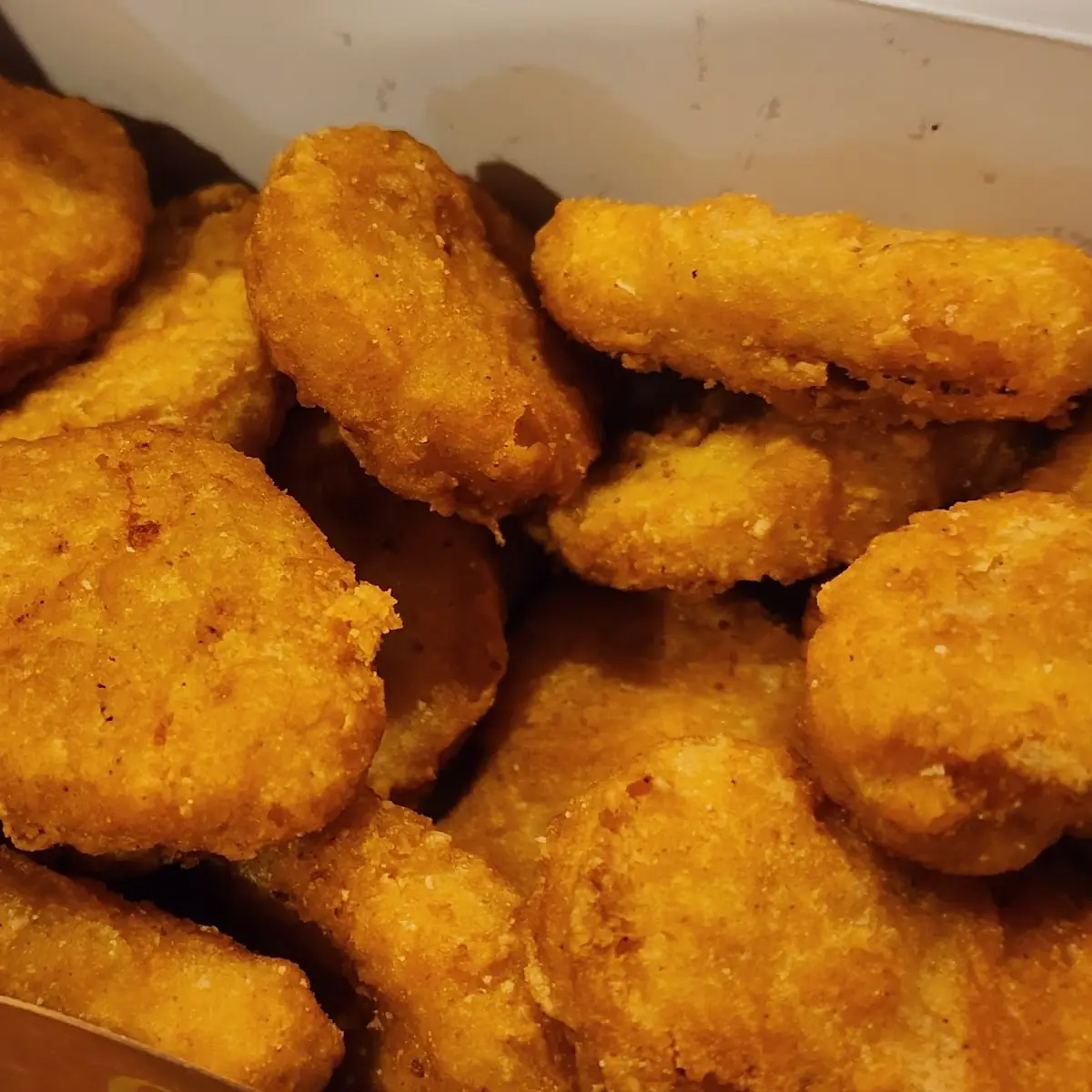 20 PC Chicken Mcnuggets