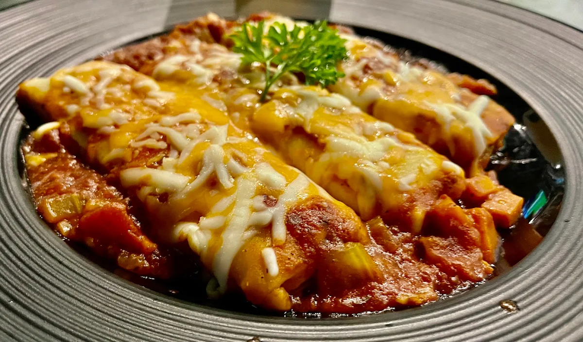 Cannelloni