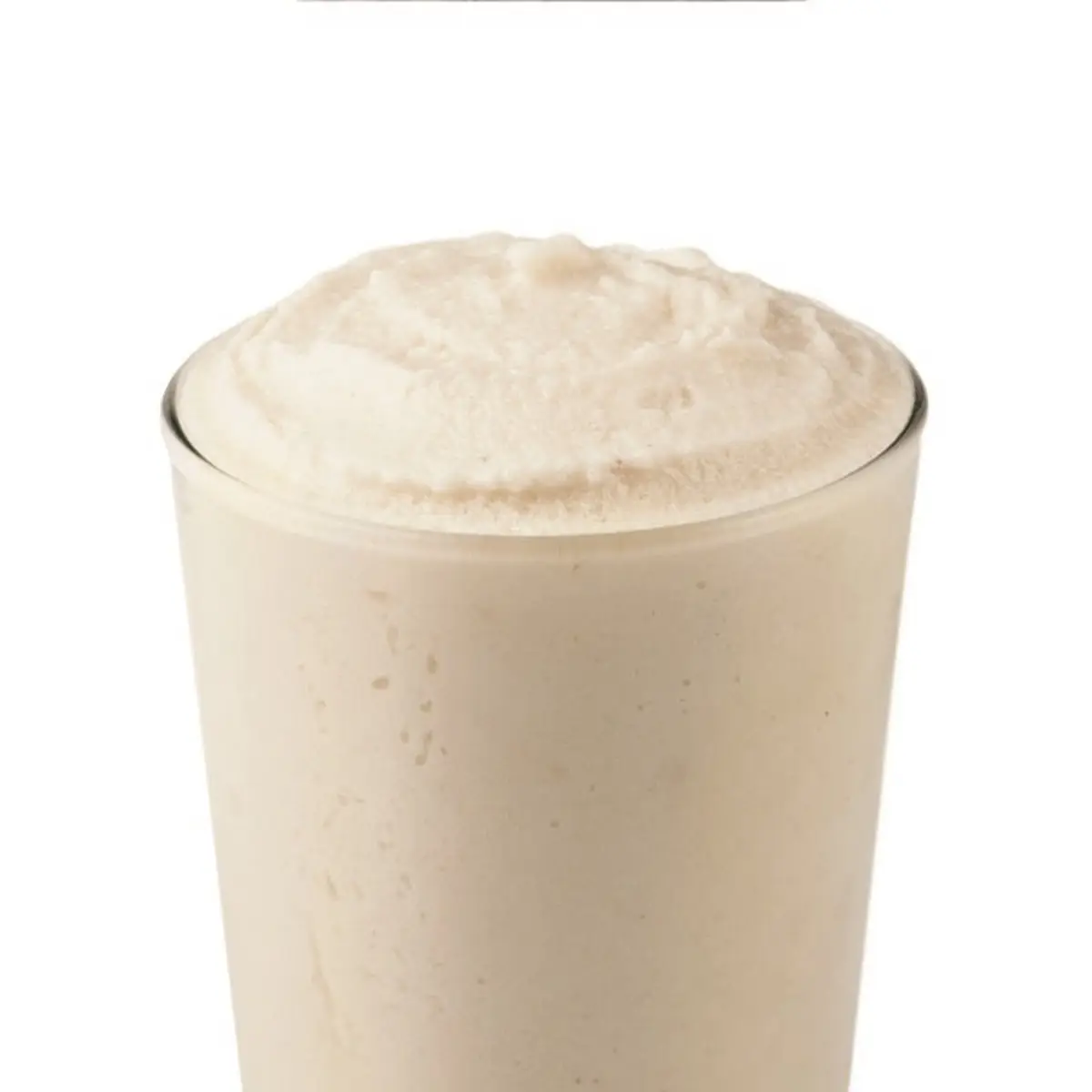 Very Vanilla Shake