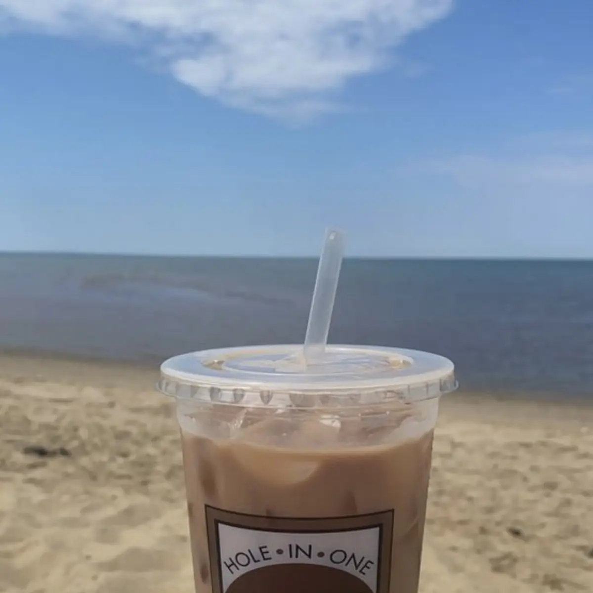 Iced Mocha