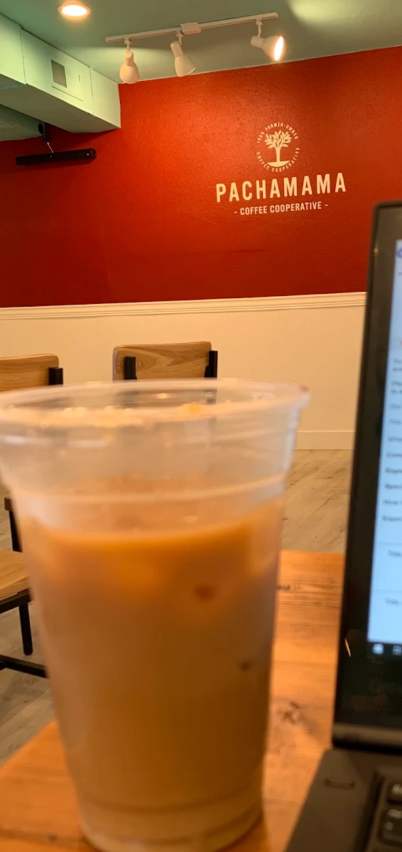 Thai Tea